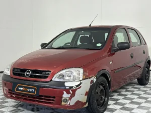 Used 2005 Opel Corsa 1.4 Comfort