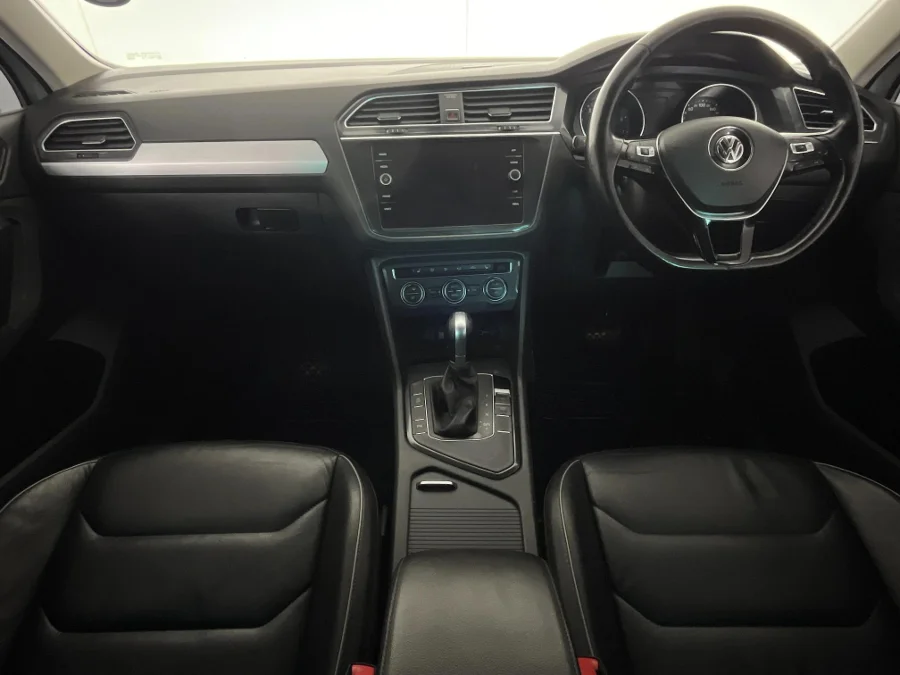 Used 2018 Volkswagen Tiguan 1.4TSI Comfortline auto - WeBuycars East London Used 2018 Volkswagen Tiguan 1.4TSI Comfortline auto - WeBuycars East London
