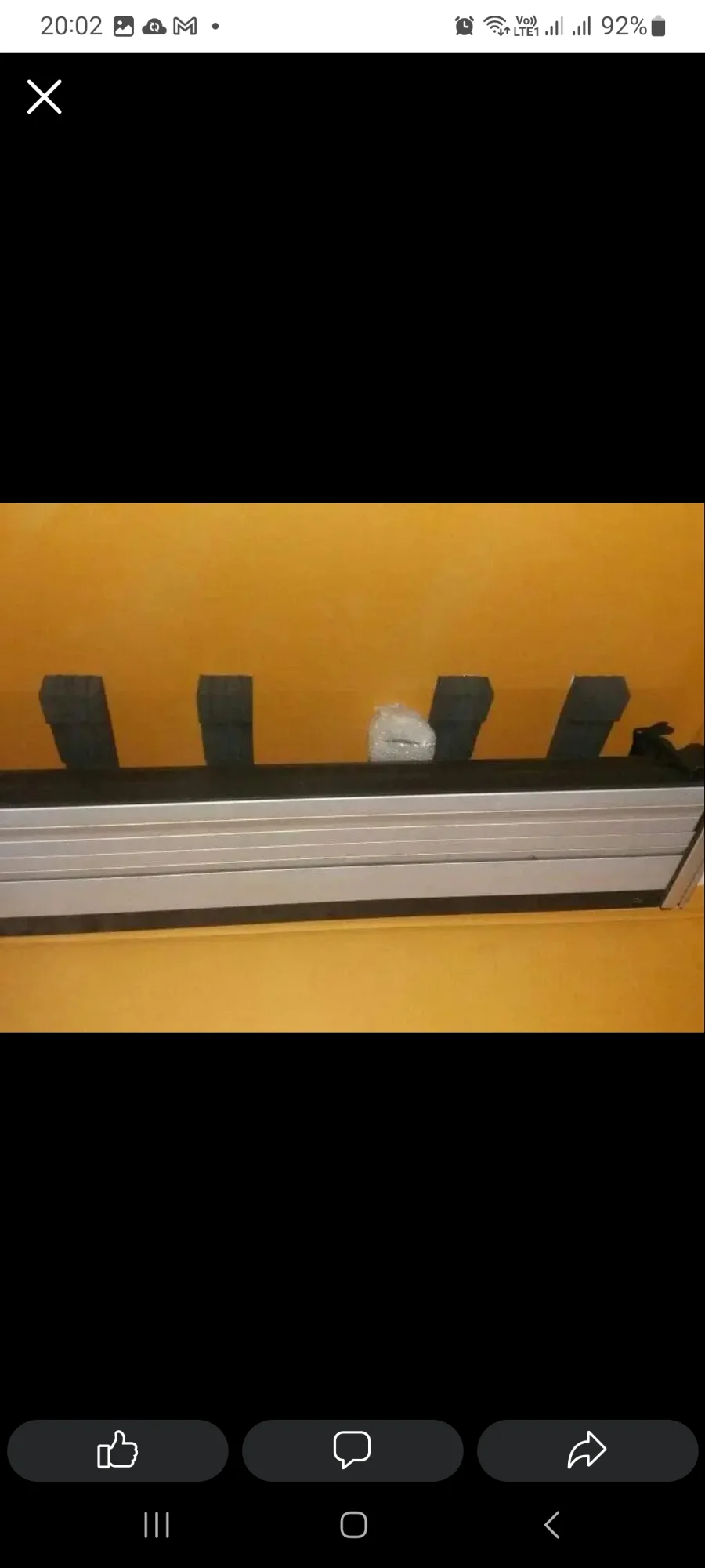 Tonneau Cover - Private Seller Tonneau Cover - Private Seller