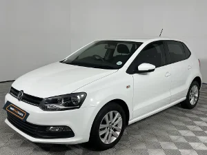 Used 2023 Volkswagen Polo Vivo hatch 1.4 Comfortline
