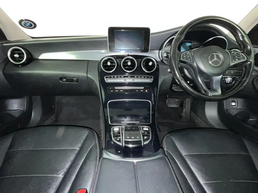 Used 2015 Mercedes-Benz C-Class C180 Avantgarde auto - WeBuyCars Durban Used 2015 Mercedes-Benz C-Class C180 Avantgarde auto - WeBuyCars Durban