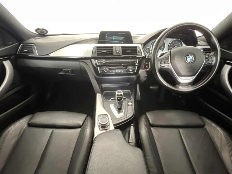 Used 2019 BMW 4 Series 420d Gran Coupe Sport Line sports-auto - WeBuyCars Mbombela
