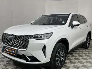 Used 2022 Haval H6 2.0GDIT Premium