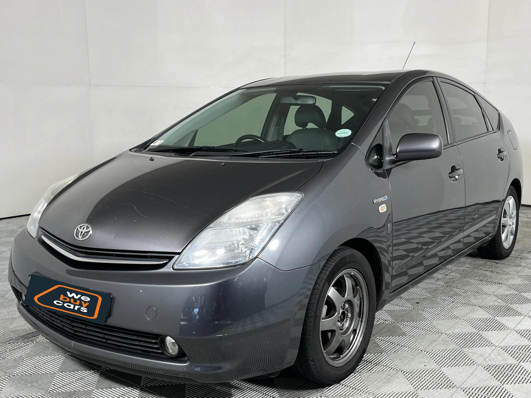 Used 2007 Toyota Prius HSD