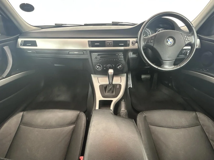 Used 2010 BMW 3 Series 320i auto - WeBuyCars Richmond