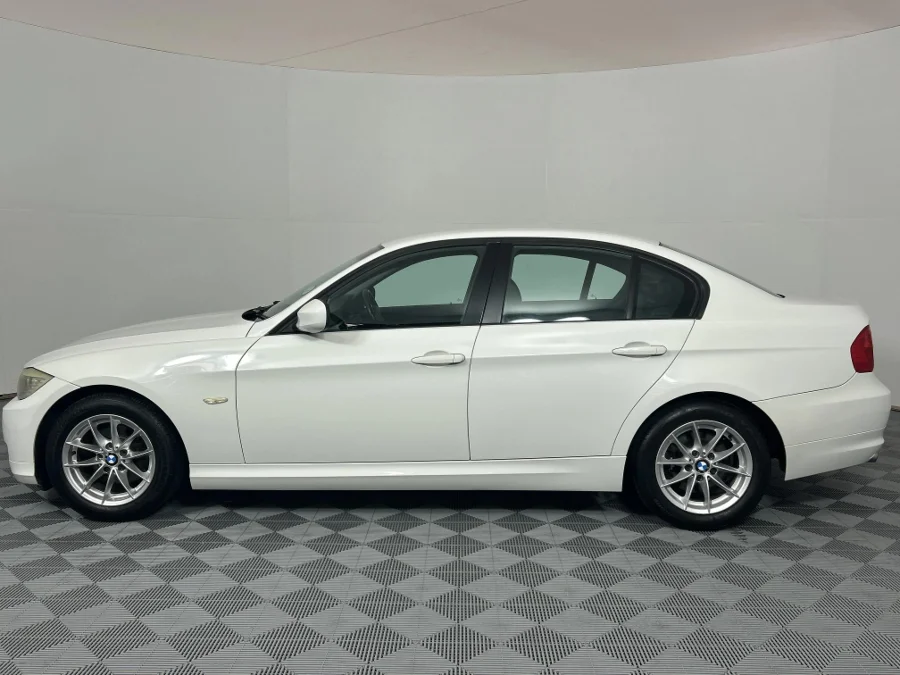 Used 2010 BMW 3 Series 320i auto - WeBuyCars Richmond