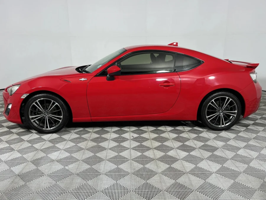 Used 2015 Toyota 86 2.0 Limited Edition - WeBuyCars Richmond