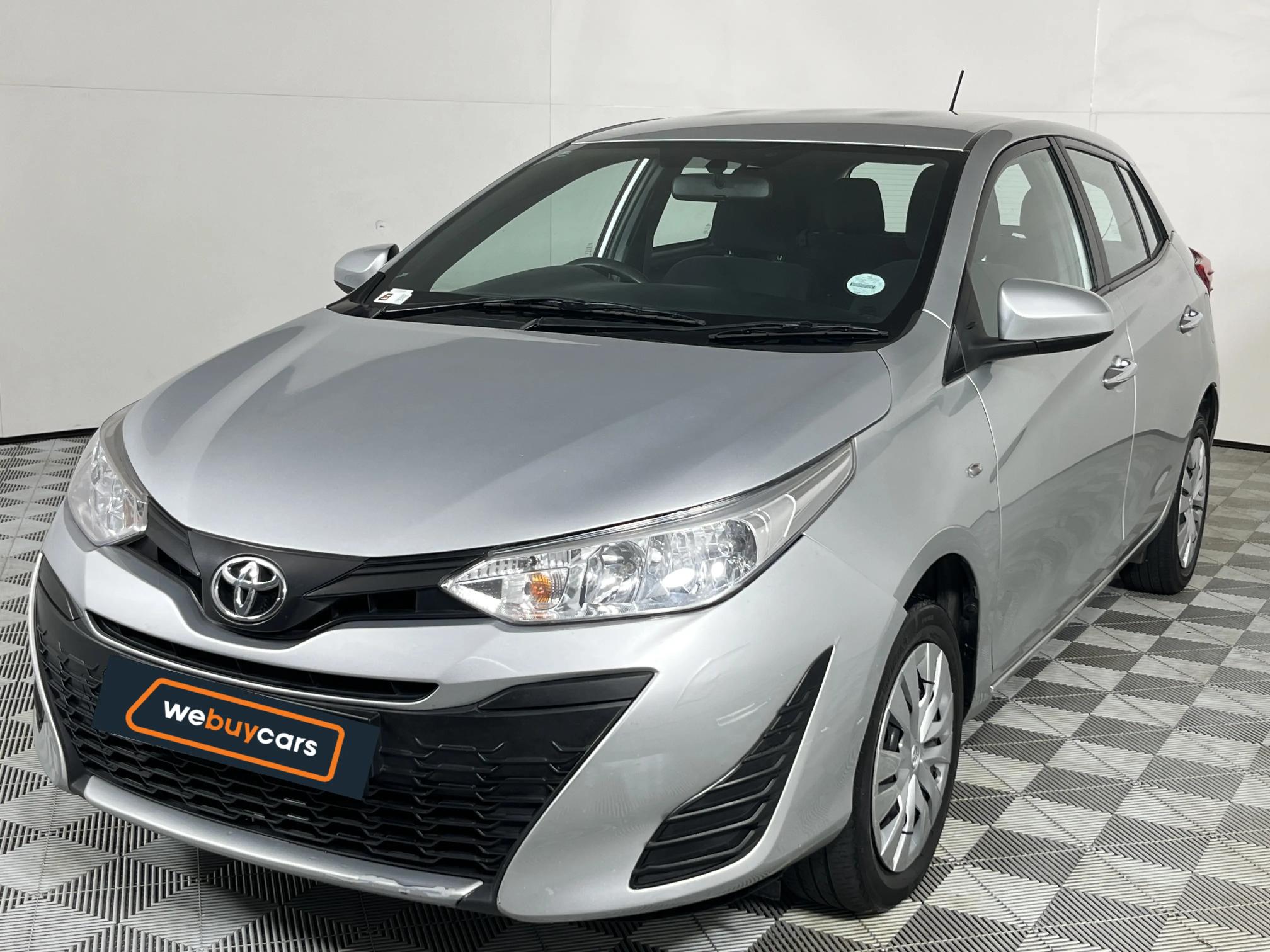 Used 2019 Toyota Yaris 1.5 Xi