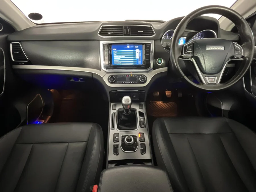 Used 2018 Haval H6 C 2.0T Premium - WeBuyCars The Dome