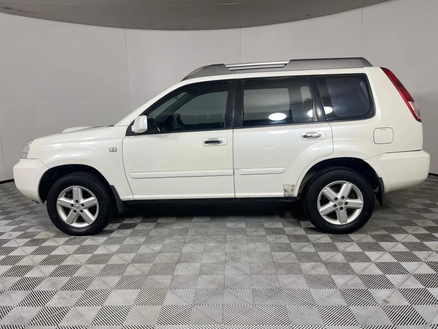 Used 2005 Nissan X-Trail 2.2D 4x4 Sel - WeBuyCars Riverhorse