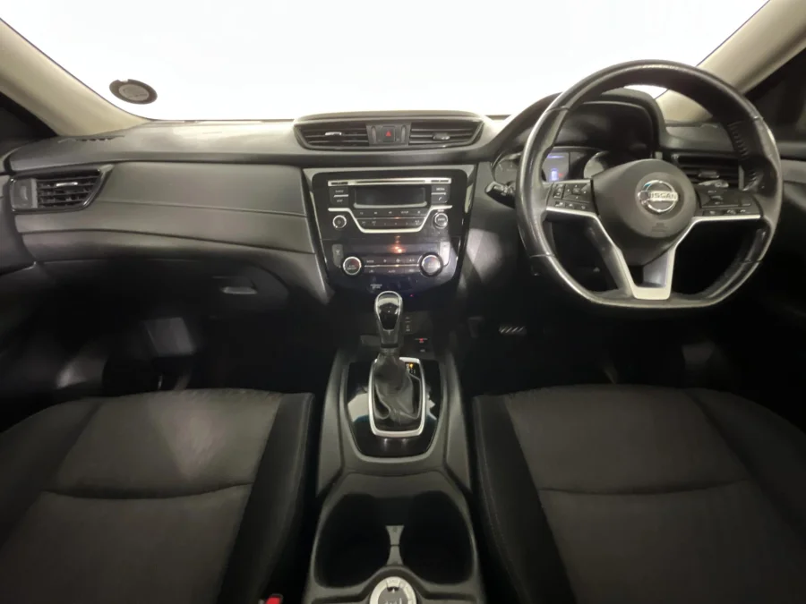 Used 2018 Nissan X-Trail 2.5 4x4 Acenta - WeBuyCars Gqeberha