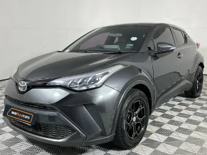 Used 2021 Toyota C-HR 1.2T