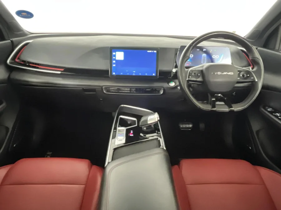 Used 2023 BAIC Beijing X55 Plus 1.5T Premium - WeBuyCars JHB South