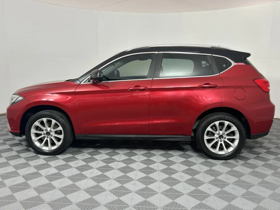 Used 2018 Haval H2 1.5T Luxury auto - WeBuyCars Richmond