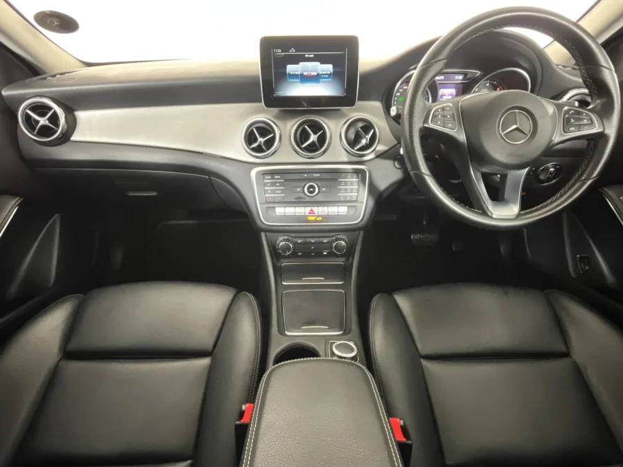 Used 2017 Mercedes-Benz GLA 200d auto - WeBuycars East London