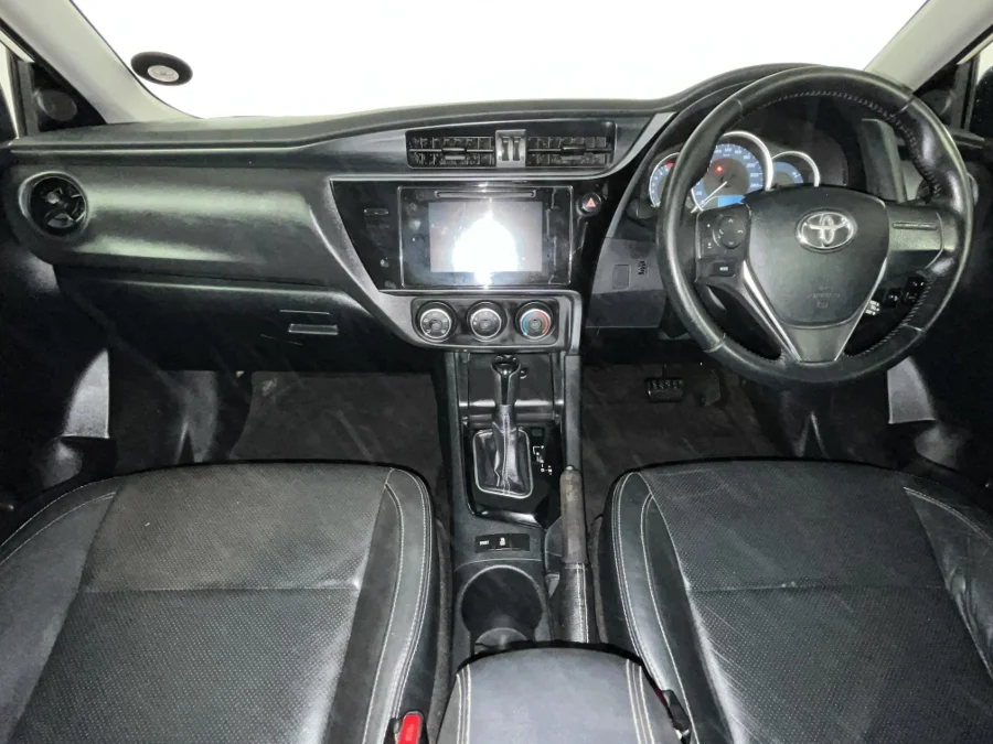 Used 2020 Toyota Corolla 1.6 Prestige+ auto - WeBuyCars JHB South