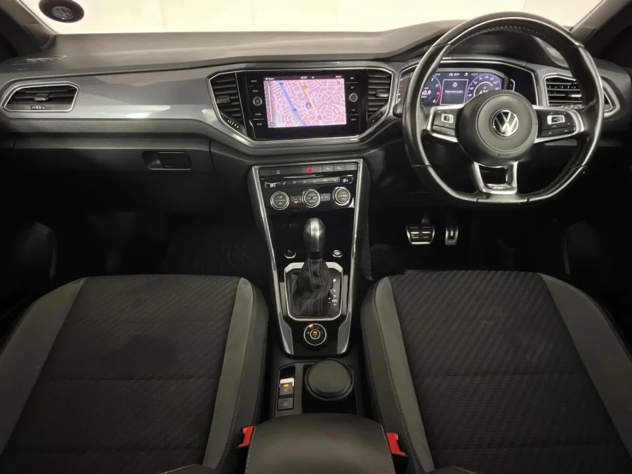 Used 2021 Volkswagen T-Roc 2.0TSI 140kW 4Motion R-Line - WeBuyCars Gqeberha Used 2021 Volkswagen T-Roc 2.0TSI 140kW 4Motion R-Line - WeBuyCars Gqeberha