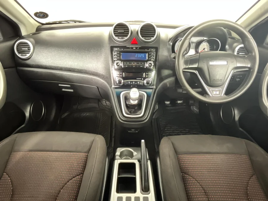 Used 2017 Haval H6 1.5T City - WeBuyCars Mbombela