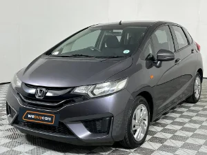 Used 2019 Honda Jazz 1.2 Comfort auto Used 2019 Honda Jazz 1.2 Comfort auto