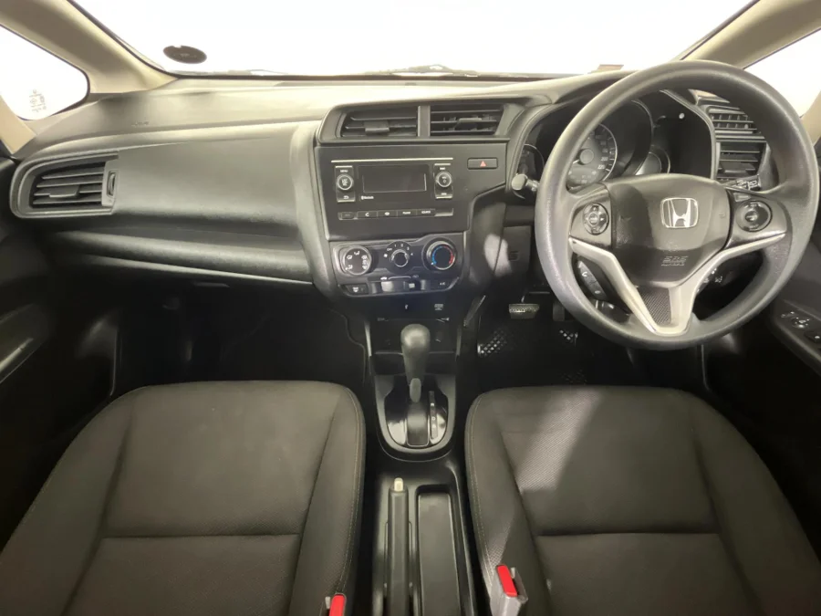 Used 2019 Honda Jazz 1.2 Comfort auto - WeBuyCars Pietermaritzburg