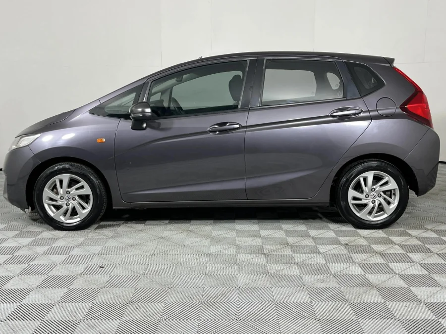 Used 2019 Honda Jazz 1.2 Comfort auto - WeBuyCars Pietermaritzburg