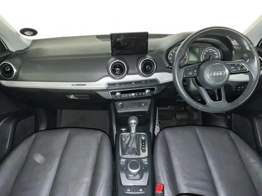 Used 2020 Audi Q2 30TFSI - WeBuyCars Durban