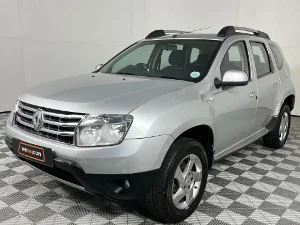 Used 2013 Renault Duster 1.6 Dynamique Used 2013 Renault Duster 1.6 Dynamique