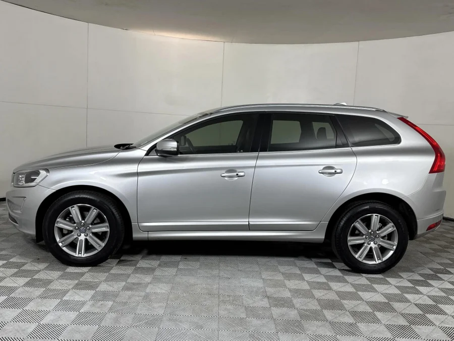 Used 2017 Volvo XC60 D4 Momentum - WeBuyCars Silverlakes Used 2017 Volvo XC60 D4 Momentum - WeBuyCars Silverlakes