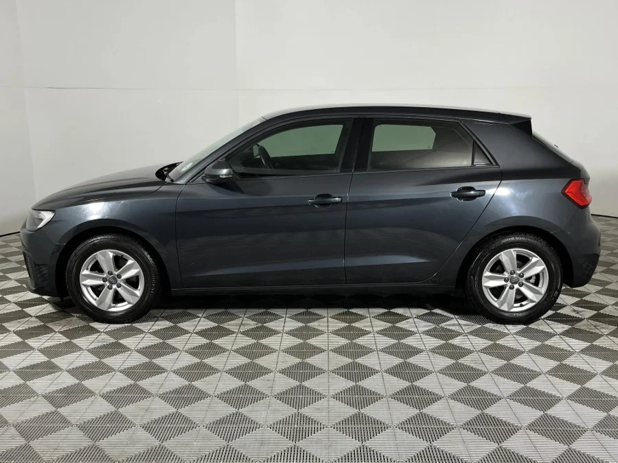 Used 2019 Audi A1 Sportback 30TFSI - WeBuyCars Vereeniging Used 2019 Audi A1 Sportback 30TFSI - WeBuyCars Vereeniging