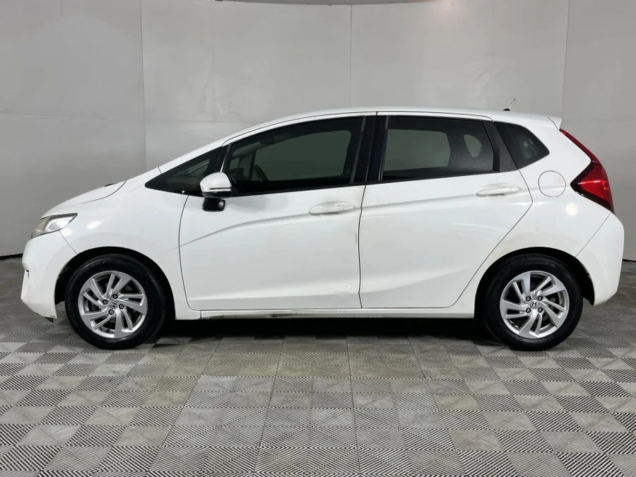 Used 2017 Honda Jazz 1.5 Elegance auto - WeBuyCars The Dome