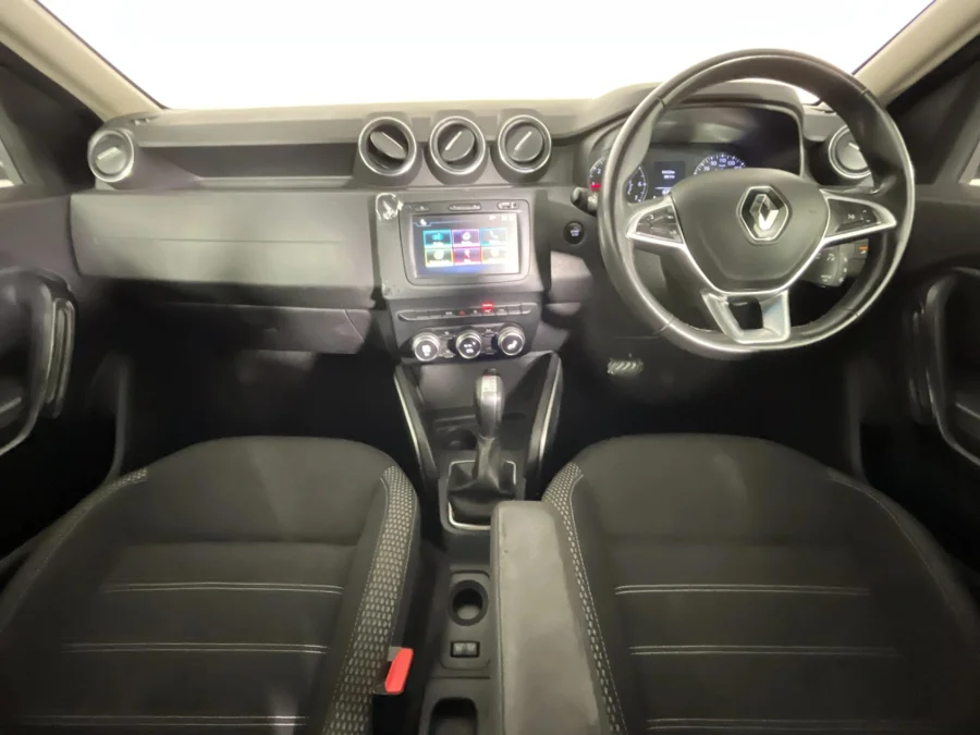 Used 2019 Renault Duster 1.5dCi Prestige - WeBuyCars The Dome Used 2019 Renault Duster 1.5dCi Prestige - WeBuyCars The Dome