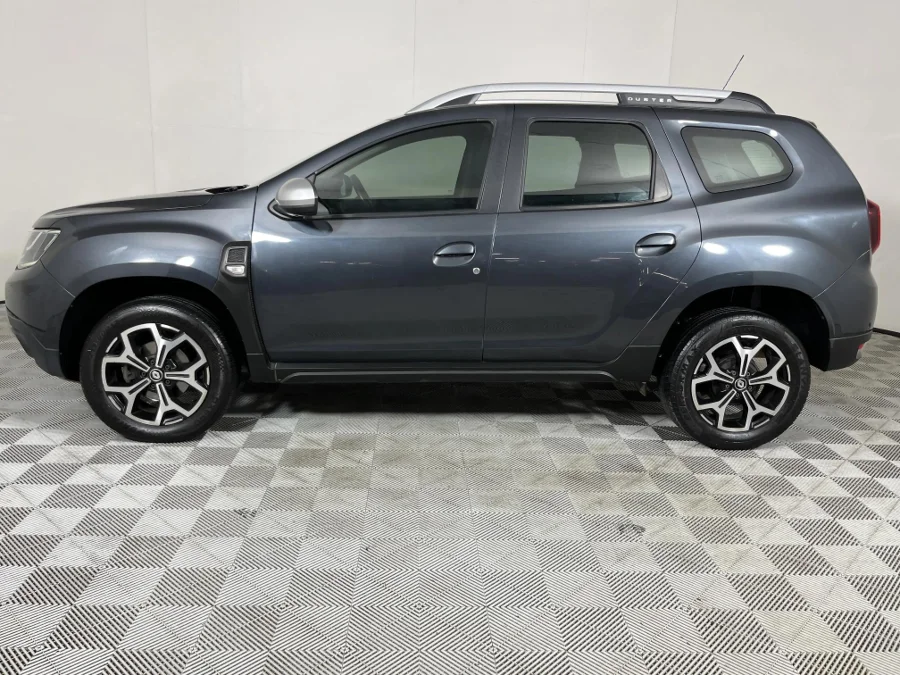 Used 2019 Renault Duster 1.5dCi Prestige - WeBuyCars The Dome Used 2019 Renault Duster 1.5dCi Prestige - WeBuyCars The Dome