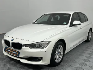 Used 2013 BMW 3 Series 320i sports-auto