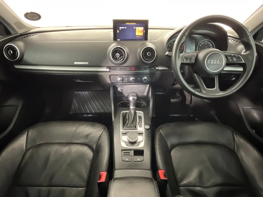 Used 2019 Audi A3 sedan 30TFSI S line - WeBuyCars The Dome Used 2019 Audi A3 sedan 30TFSI S line - WeBuyCars The Dome