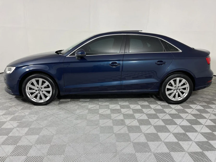 Used 2019 Audi A3 sedan 30TFSI S line - WeBuyCars The Dome Used 2019 Audi A3 sedan 30TFSI S line - WeBuyCars The Dome