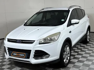 Used 2013 Ford Kuga 1.6T Trend Used 2013 Ford Kuga 1.6T Trend