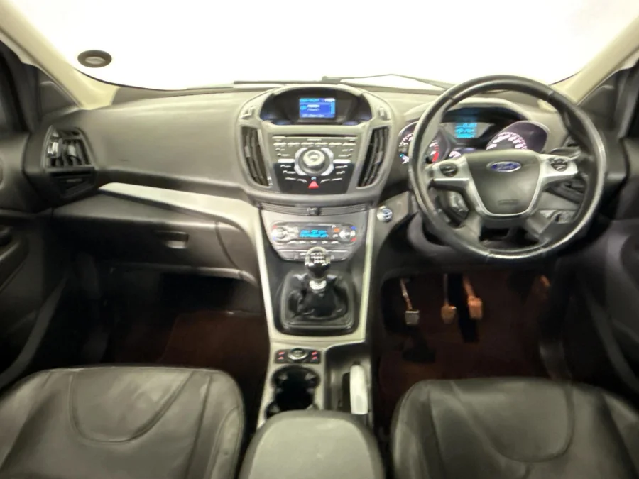 Used 2013 Ford Kuga 1.6T Trend - WeBuyCars Midstream