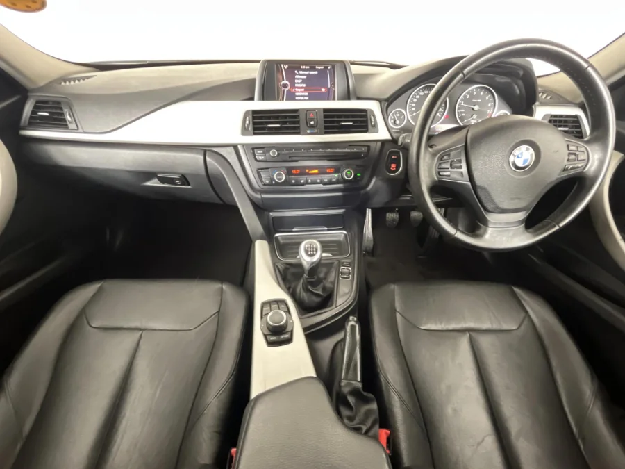 Used 2013 BMW 3 Series 320i - WeBuyCars Pietermaritzburg