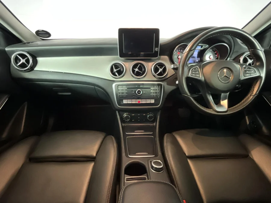 Used 2017 Mercedes-Benz GLA 220d 4Matic Style - WeBuyCars Durban