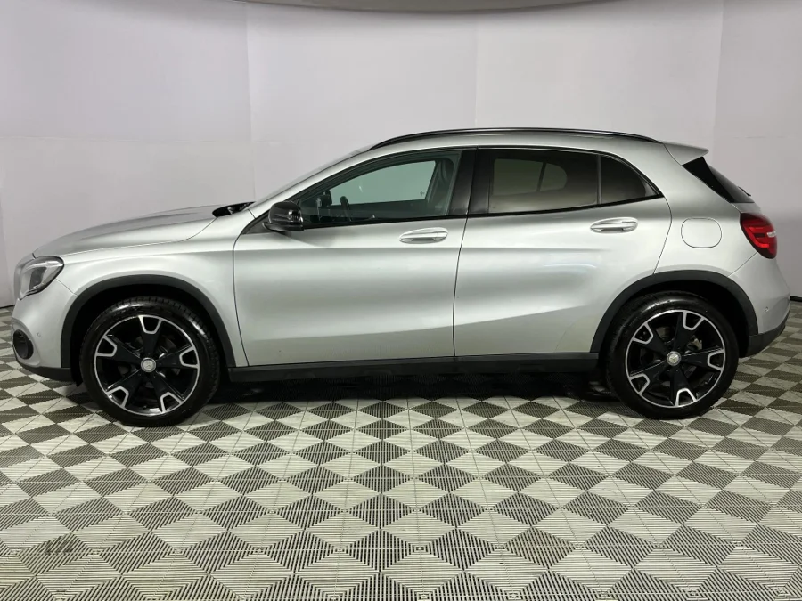Used 2017 Mercedes-Benz GLA 220d 4Matic Style - WeBuyCars Durban