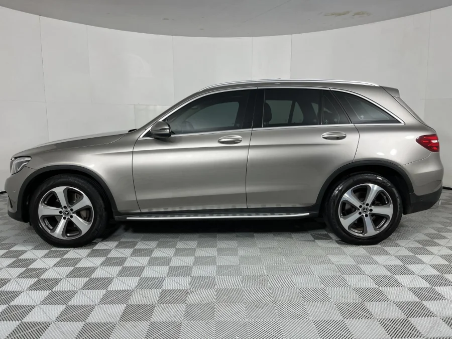 Used 2019 Mercedes-Benz GLC 350d 4Matic Exclusive - WeBuyCars Gqeberha