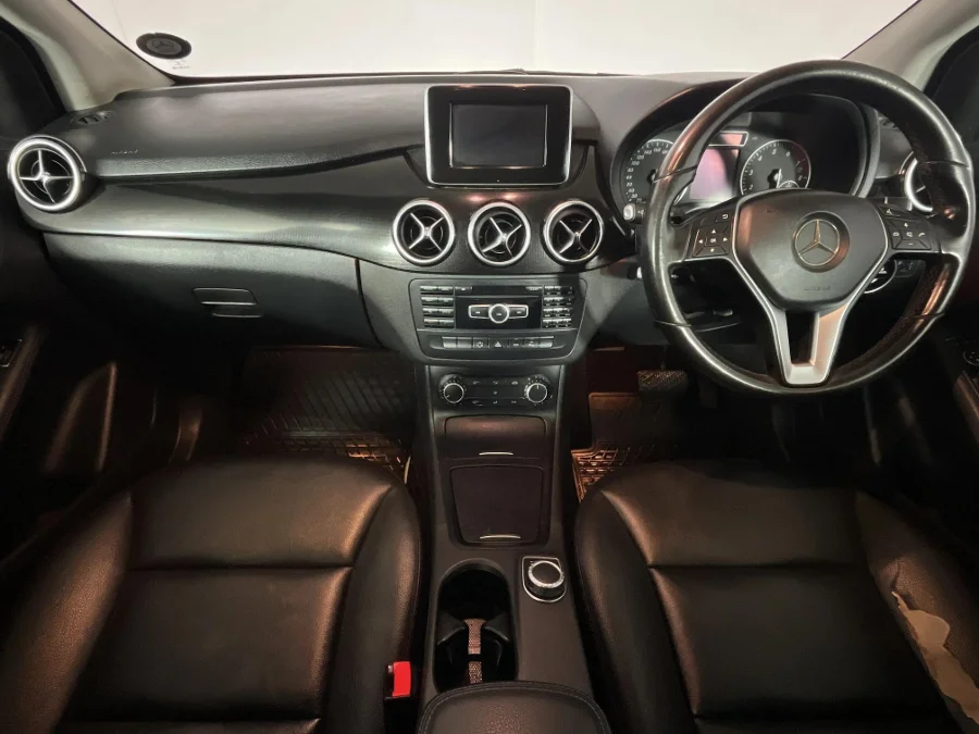 Used 2015 Mercedes-Benz B-Class B200 auto - WeBuyCars The Dome Used 2015 Mercedes-Benz B-Class B200 auto - WeBuyCars The Dome