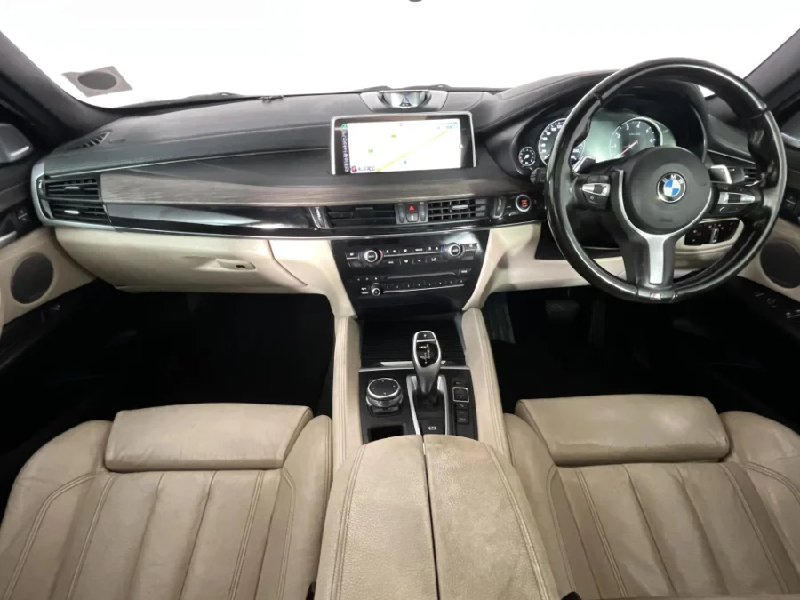Used 2016 BMW X6 xDrive50i - WeBuyCars Brackenfell Cape Town Used 2016 BMW X6 xDrive50i - WeBuyCars Brackenfell Cape Town