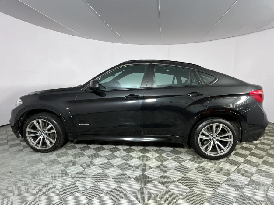 Used 2016 BMW X6 xDrive50i - WeBuyCars Brackenfell Cape Town Used 2016 BMW X6 xDrive50i - WeBuyCars Brackenfell Cape Town