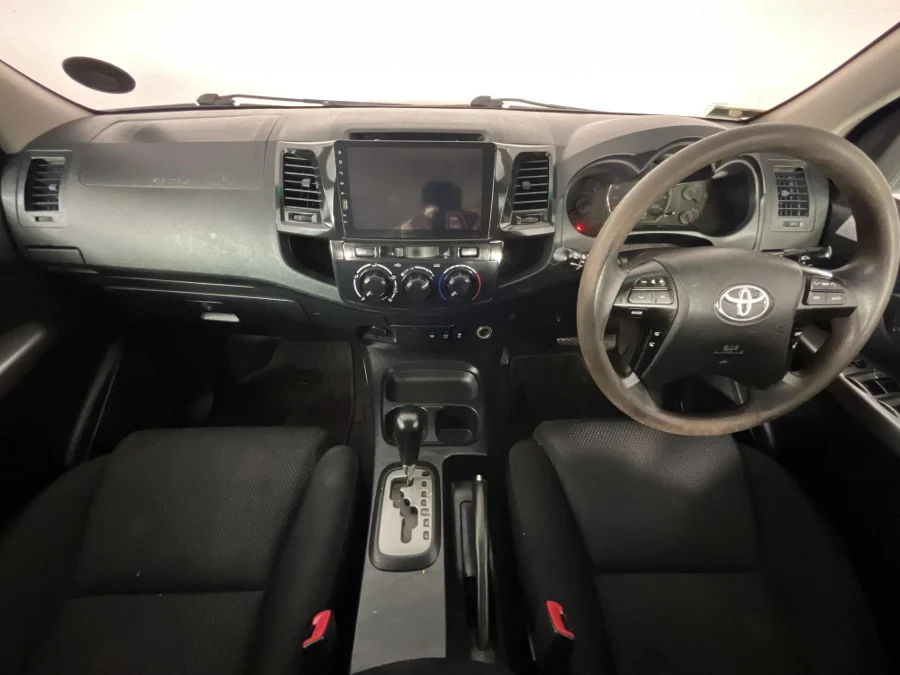 Used 2015 Toyota Fortuner 2.5D-4D - WeBuyCars Brackenfell Cape Town Used 2015 Toyota Fortuner 2.5D-4D - WeBuyCars Brackenfell Cape Town
