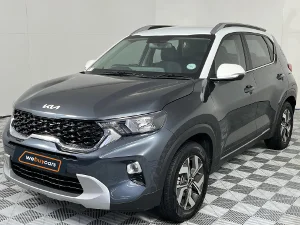 Used 2023 Kia Sonet 1.0T EX+
