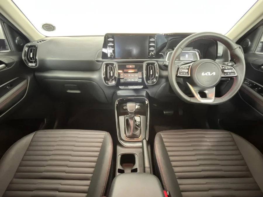 Used 2023 Kia Sonet 1.0T EX+ - WeBuyCars Mbombela