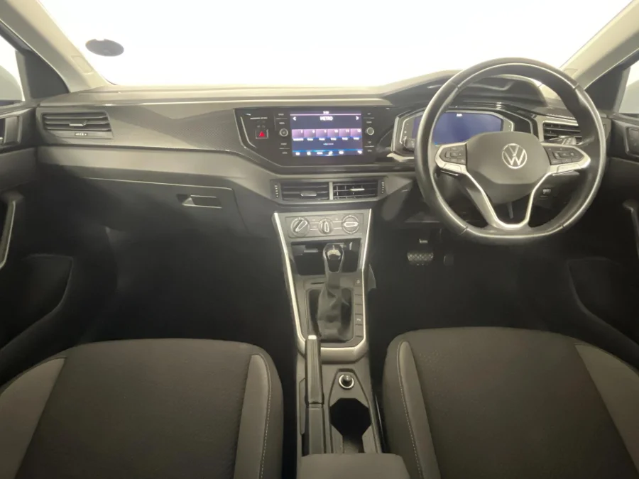 Used 2022 Volkswagen Polo hatch 1.0TSI Life auto - WeBuyCars Lansdowne