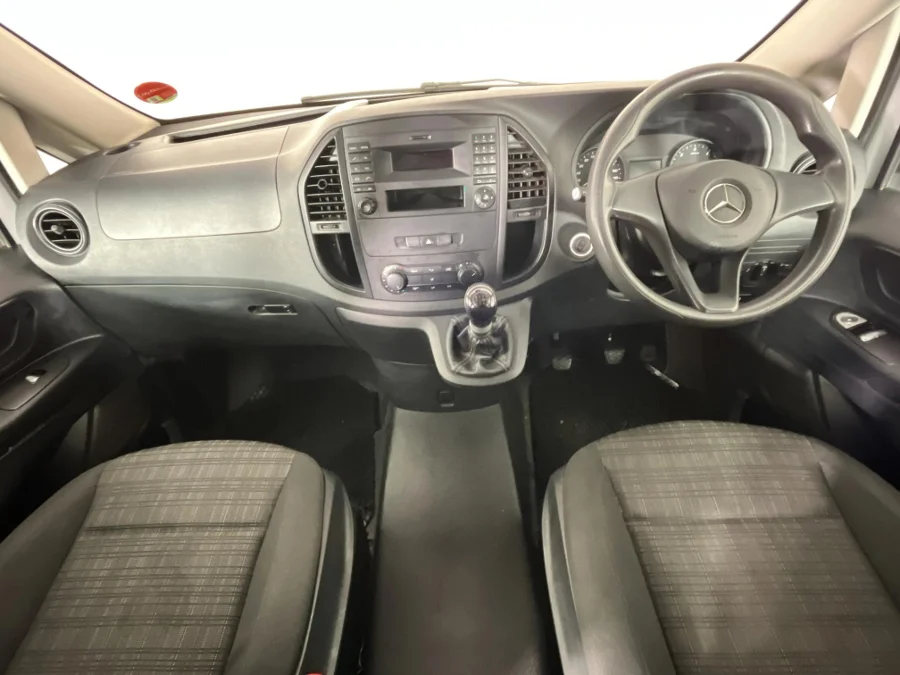 Used 2020 Mercedes-Benz Vito 111 CDI Tourer Pro - WeBuyCars The Dome
