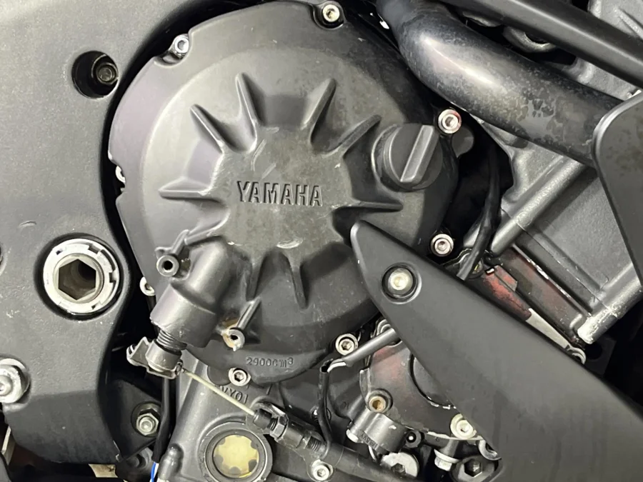 Used 2007 Yamaha YZF R1 - WeBuyCars Silverlakes